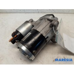 Renault - Captur - Starter