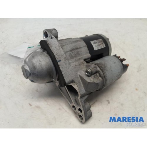 Renault - Captur - Startmotor