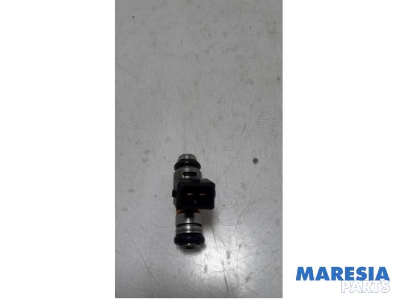 Fiat - Panda - Injector (petrol injection)