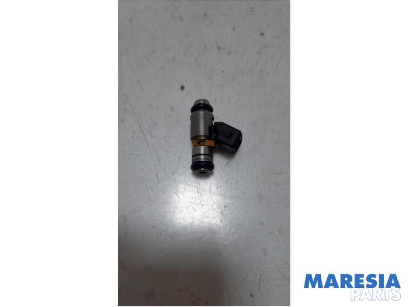 Fiat - Panda - Injector (petrol injection)