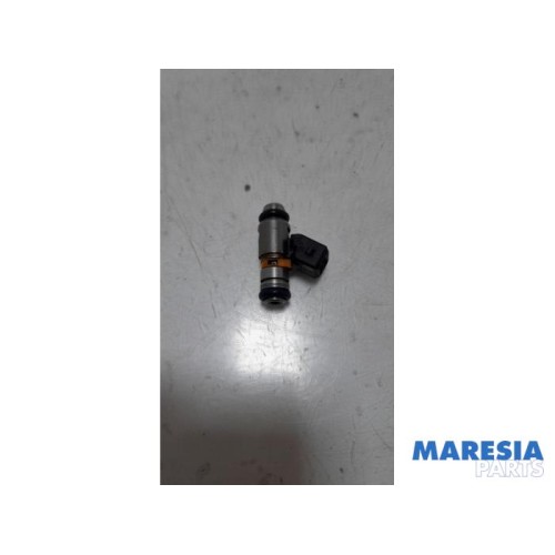 Fiat - Panda - Injector (petrol injection)