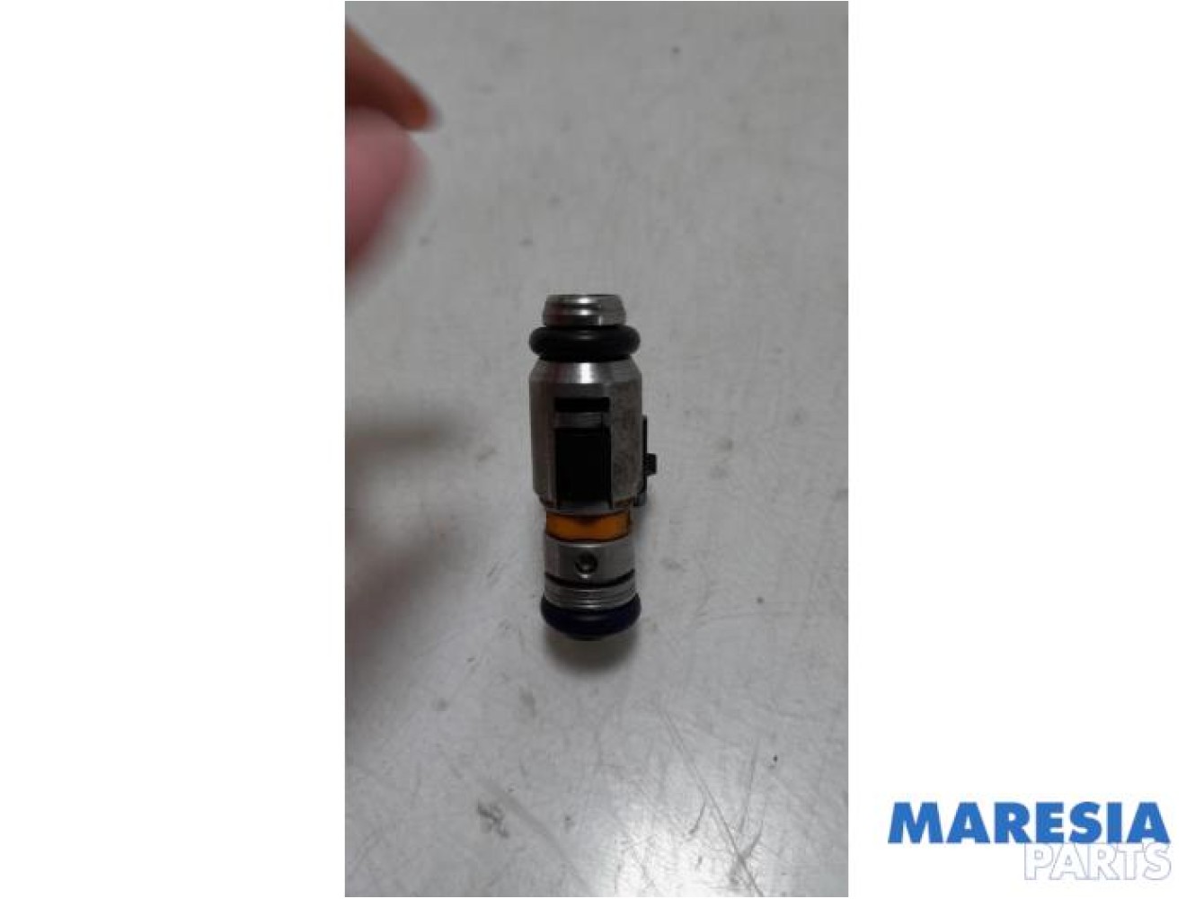 Fiat - Panda - Injector (benzine injectie)