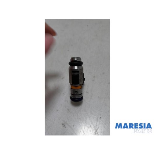 Fiat - Panda - Injector (petrol injection)