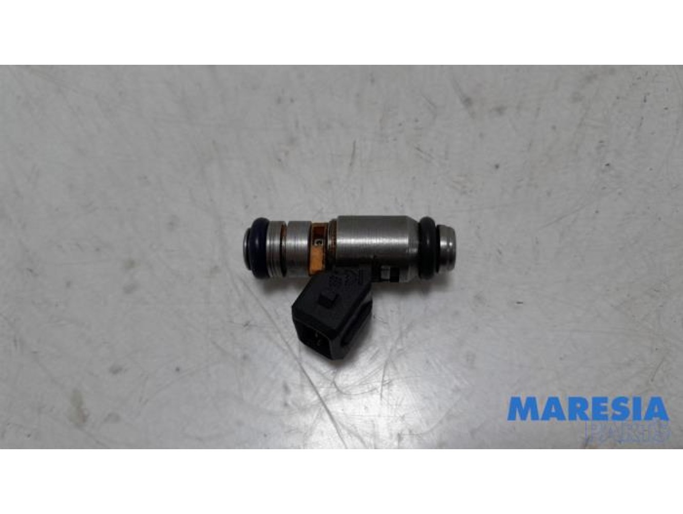 Fiat - Panda - Injector (petrol injection)