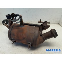 Renault - Twingo - Catalytic converter