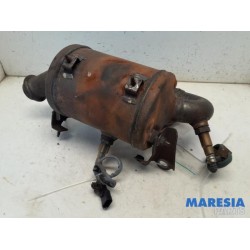 Renault - Twingo - Catalytic converter