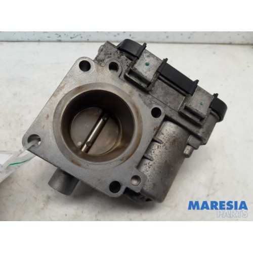 Fiat - Panda - Throttle body