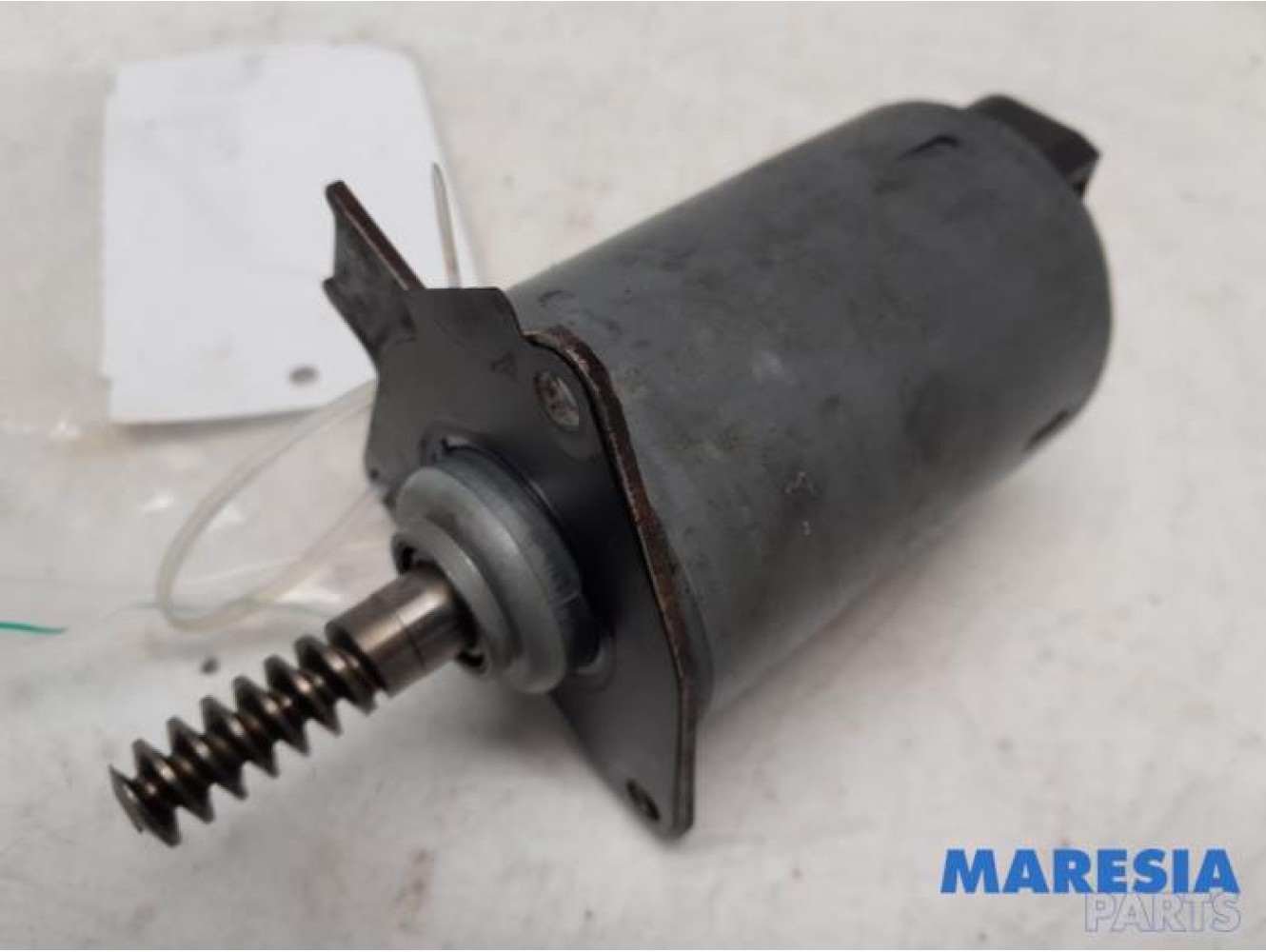 Peugeot - 3008 - Camshaft adjuster