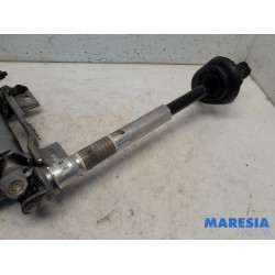 Renault - Twingo - Steering column housing