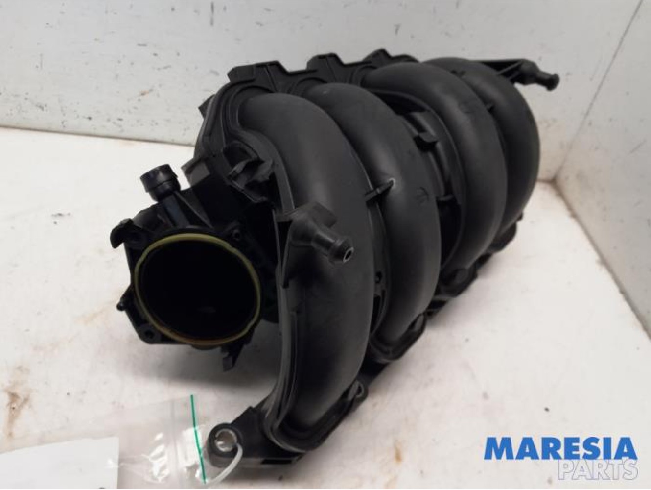 Peugeot - 3008 - Intake manifold
