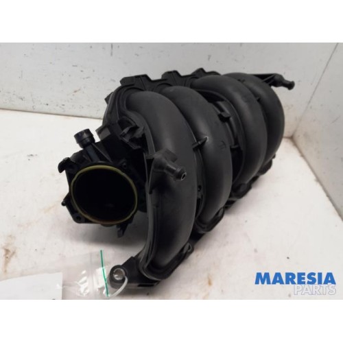 Peugeot - 3008 - Intake manifold