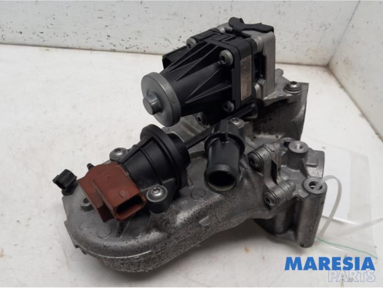 Fiat - Doblo - EGR Klep