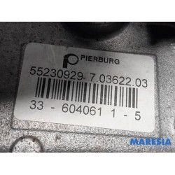 Fiat - Doblo - EGR Klep