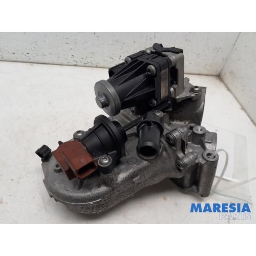 Fiat - Doblo - EGR Klep