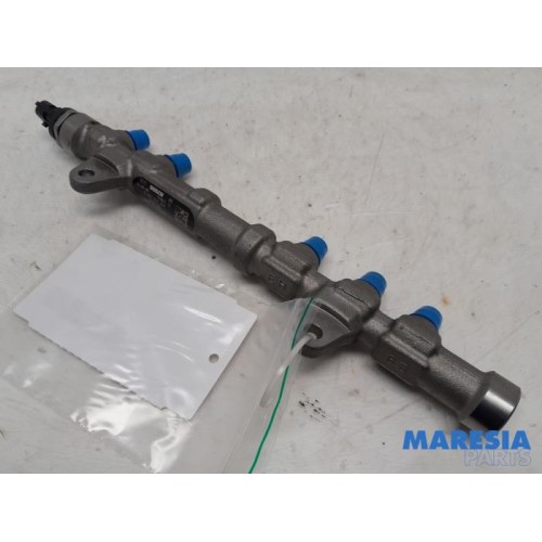 Fiat - Doblo - Fuel injector nozzle