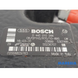 Fiat - Doblo - Kraftstoffpumpe Mechanisch