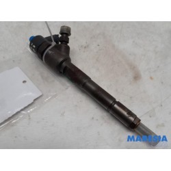Fiat - Doblo - Injector (diesel)