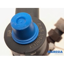 Fiat - Doblo - Injector (diesel)