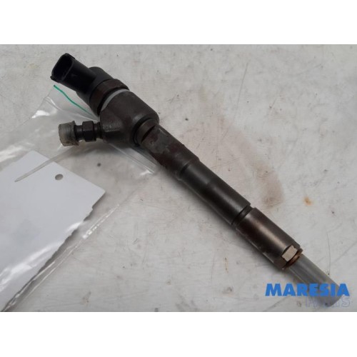 Fiat - Doblo - Injector (diesel)