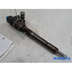 Fiat - Doblo - Injector (diesel)