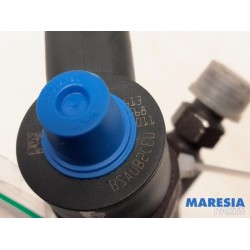 Fiat - Doblo - Injector (diesel)