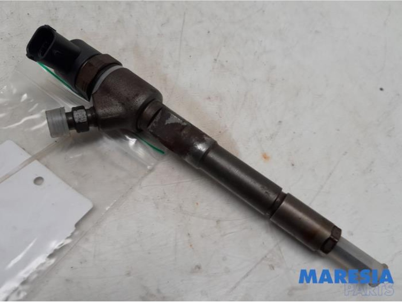 Fiat - Doblo - Injector (diesel)