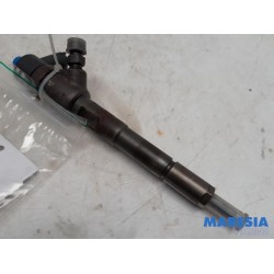 Fiat - Doblo - Injector (diesel)