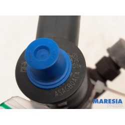Fiat - Doblo - Injector (diesel)