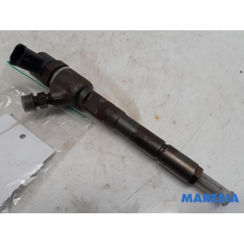 Fiat - Doblo - Injector (diesel)