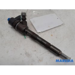 Fiat - Doblo - Injector (diesel)