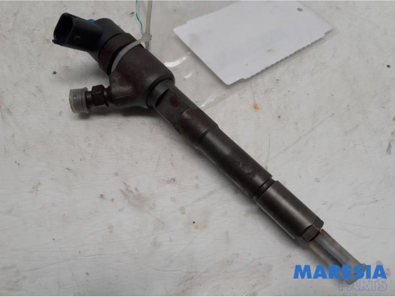 Fiat - Doblo - Injector (diesel)