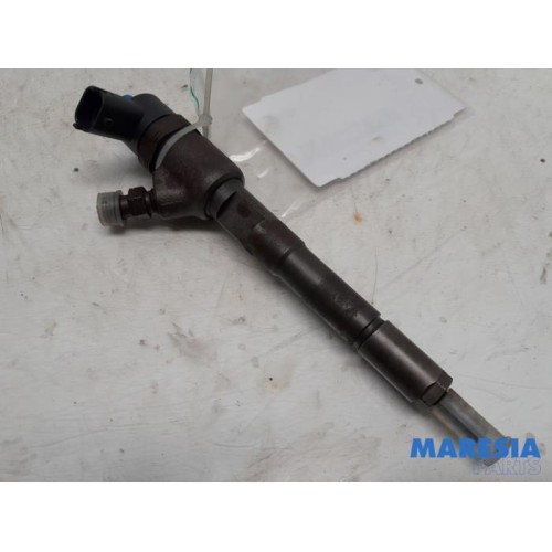 Fiat - Doblo - Injector (diesel)