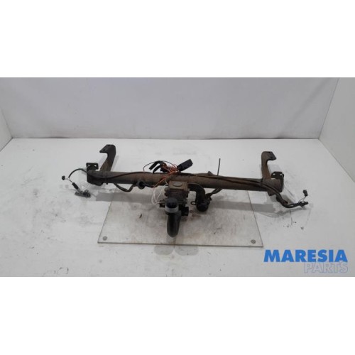 Peugeot - 3008 - Towbar