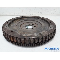 Renault - Clio - Volant moteur