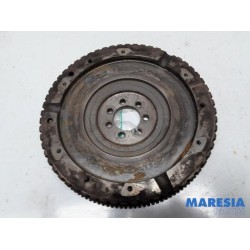 Renault - Clio - Volant moteur