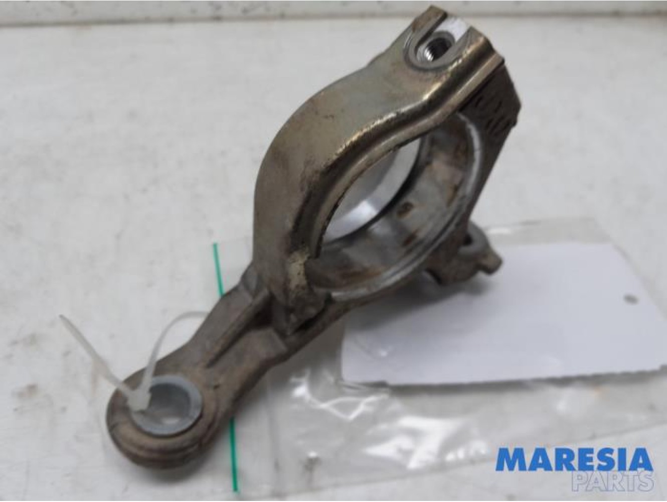 Renault - Clio - Support (miscellaneous)