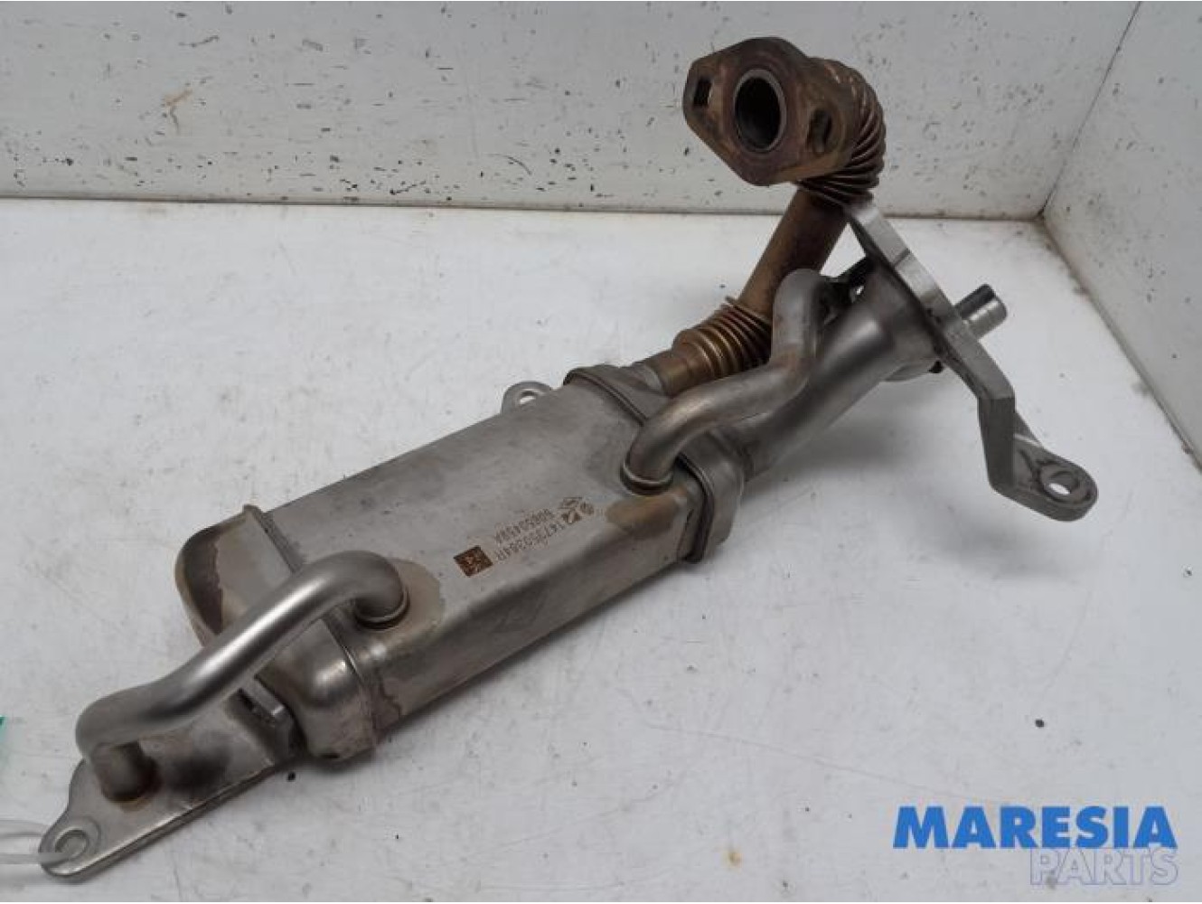 Renault - Clio - EGR koeler