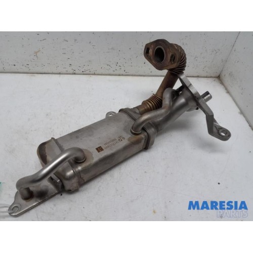 Renault - Clio - EGR cooler
