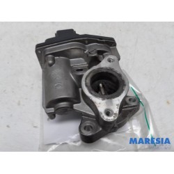 Renault - Clio - EGR valve