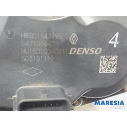 Renault - Clio - EGR valve