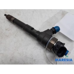 Renault - Clio - Injector (diesel)
