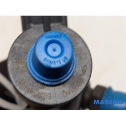 Renault - Clio - Injector (diesel)