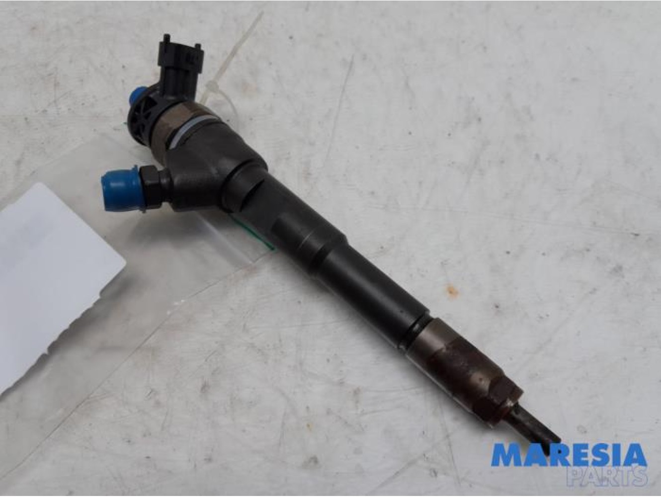 Renault - Clio - Injector (diesel)