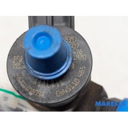Renault - Clio - Injector (diesel)