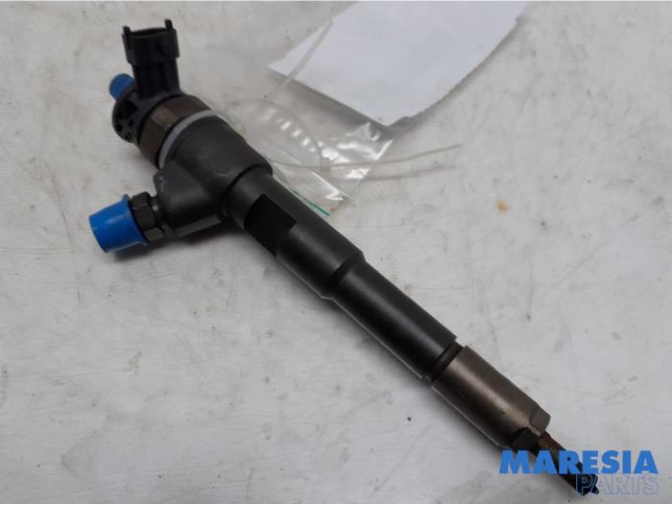 Renault - Clio - Injector (diesel)