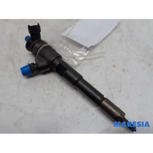 Renault - Clio - Injector (diesel)