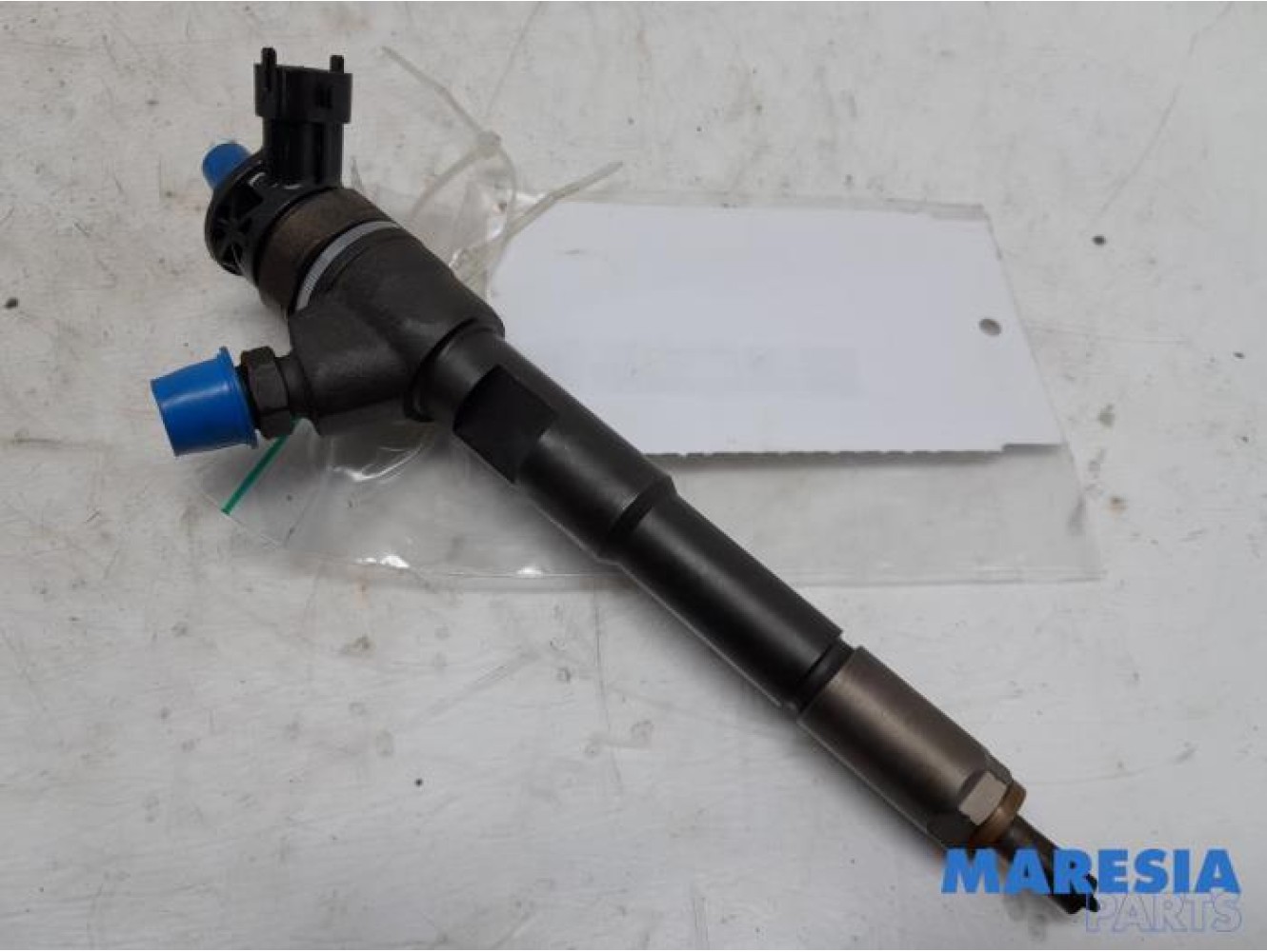 Renault - Clio - Injector (diesel)