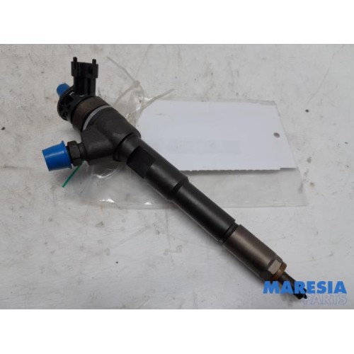 Renault - Clio - Injector (diesel)