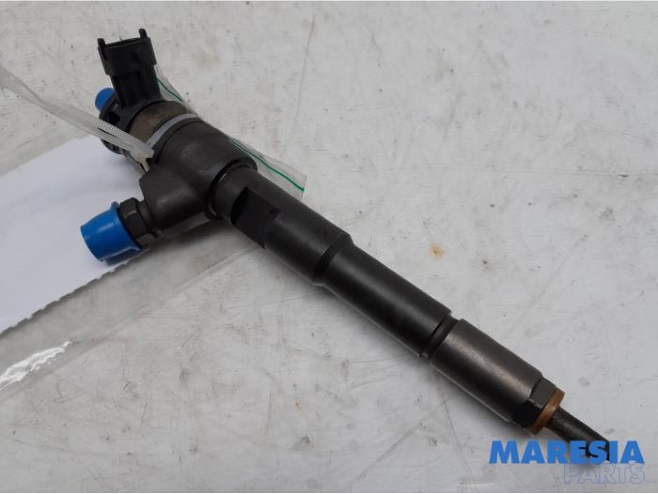 Renault - Clio - Injector (diesel)