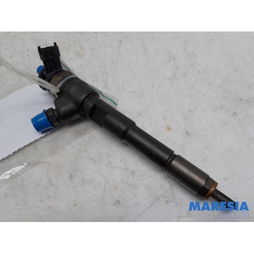 Renault - Clio - Injector (diesel)